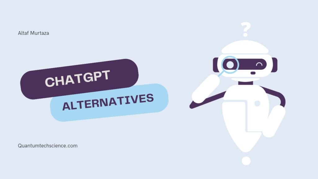 Top 5 Best AI Chatbots of 2025: The best ChatGPT Alternatives in 2025 2 Best chatgpt alternatives