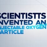 Mainlining Oxygen: Breakthrough invention at Boston