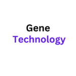 WHat is gene technology