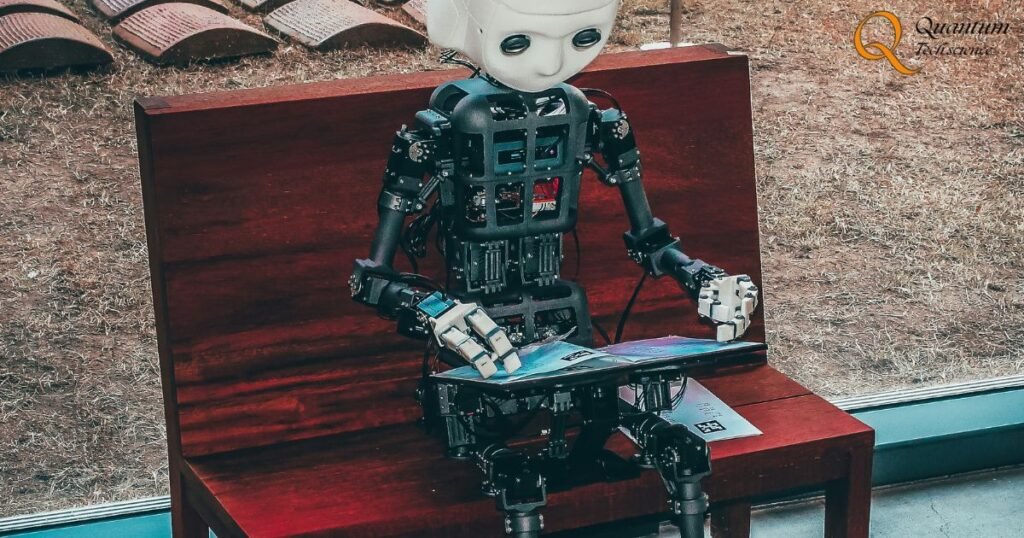 Which Careers Are Safe From AI? Bill Gates Reveals in 2025 2 Careers Are Safe From AI